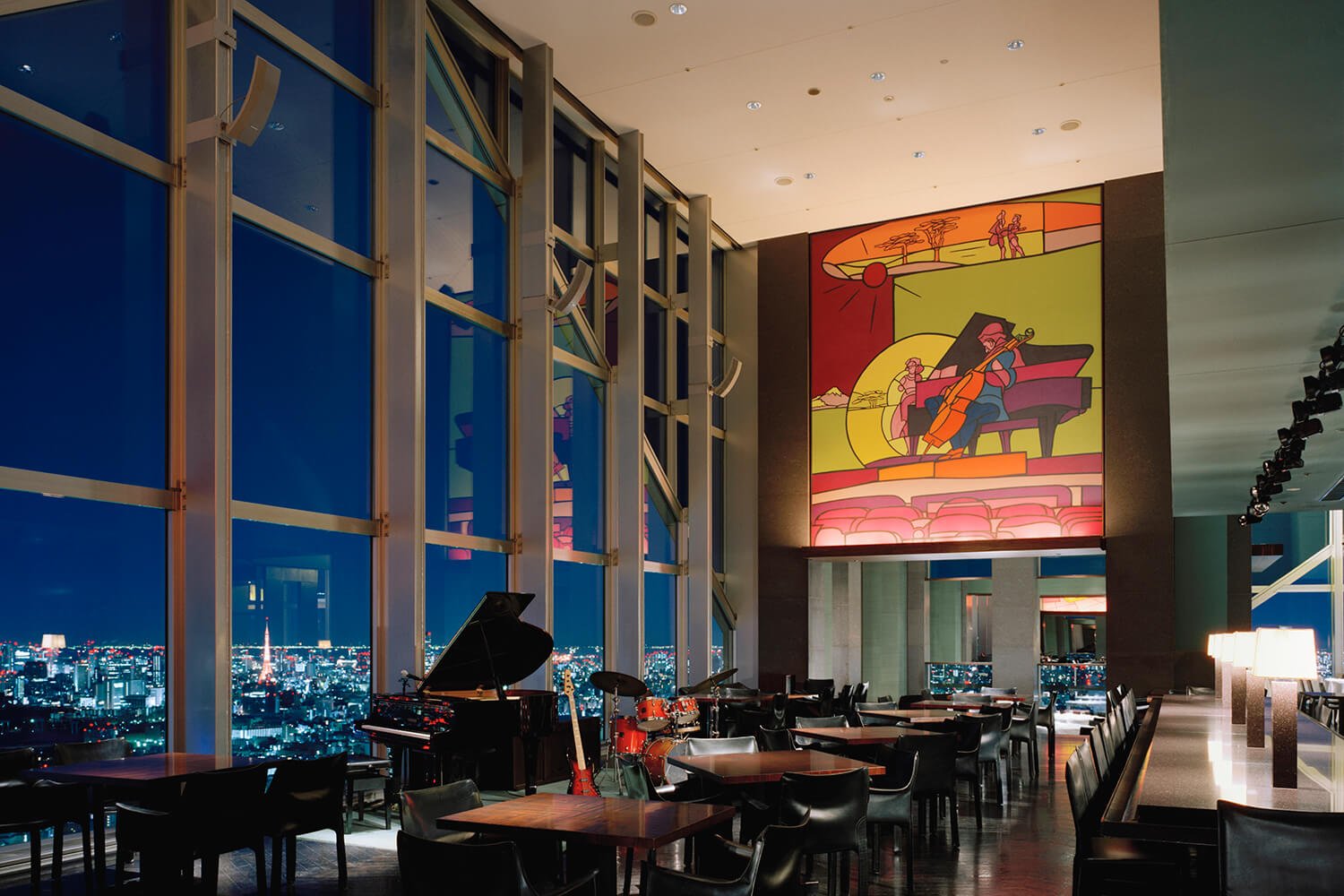 Park Hyatt Tokyo