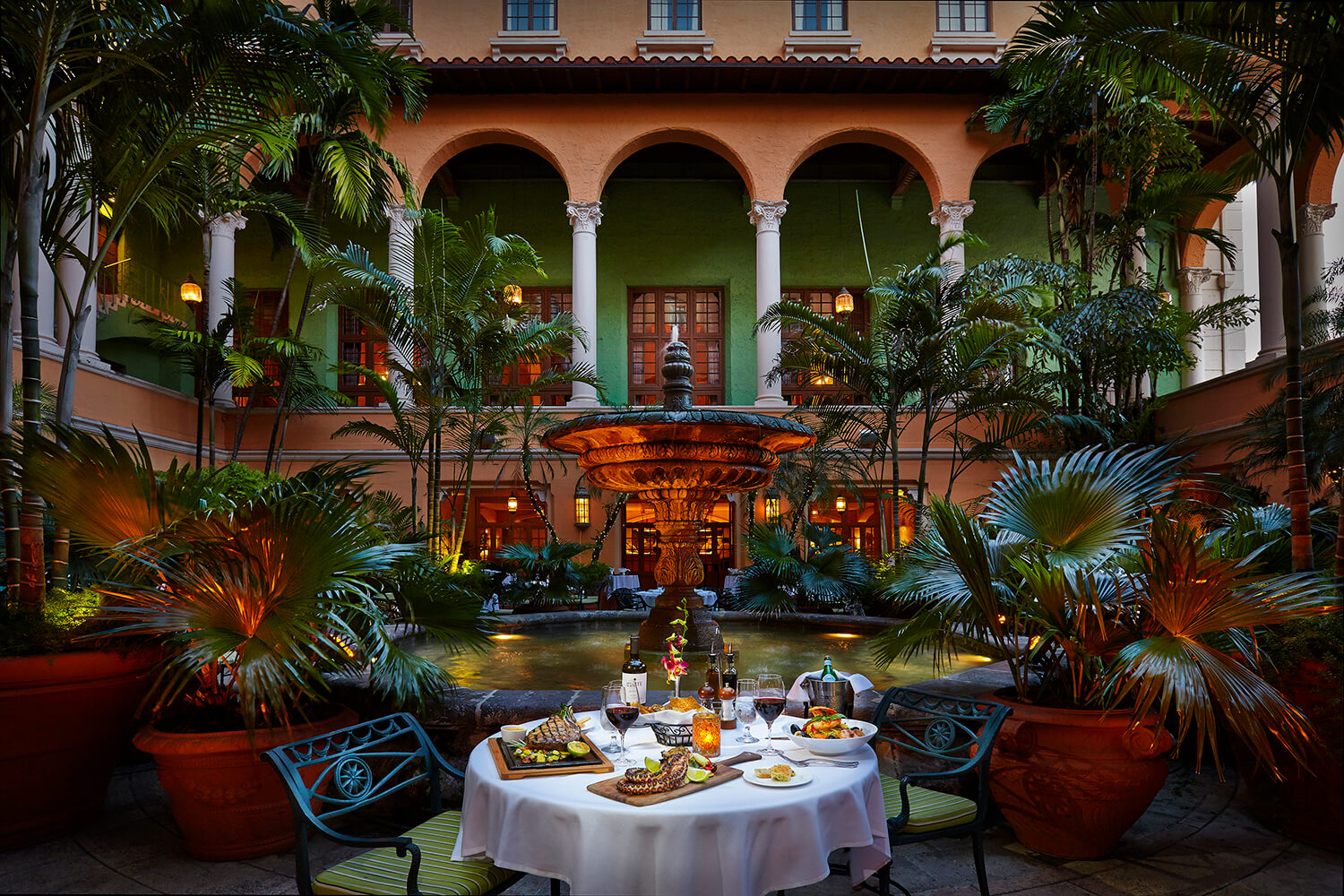 Biltmore Miami