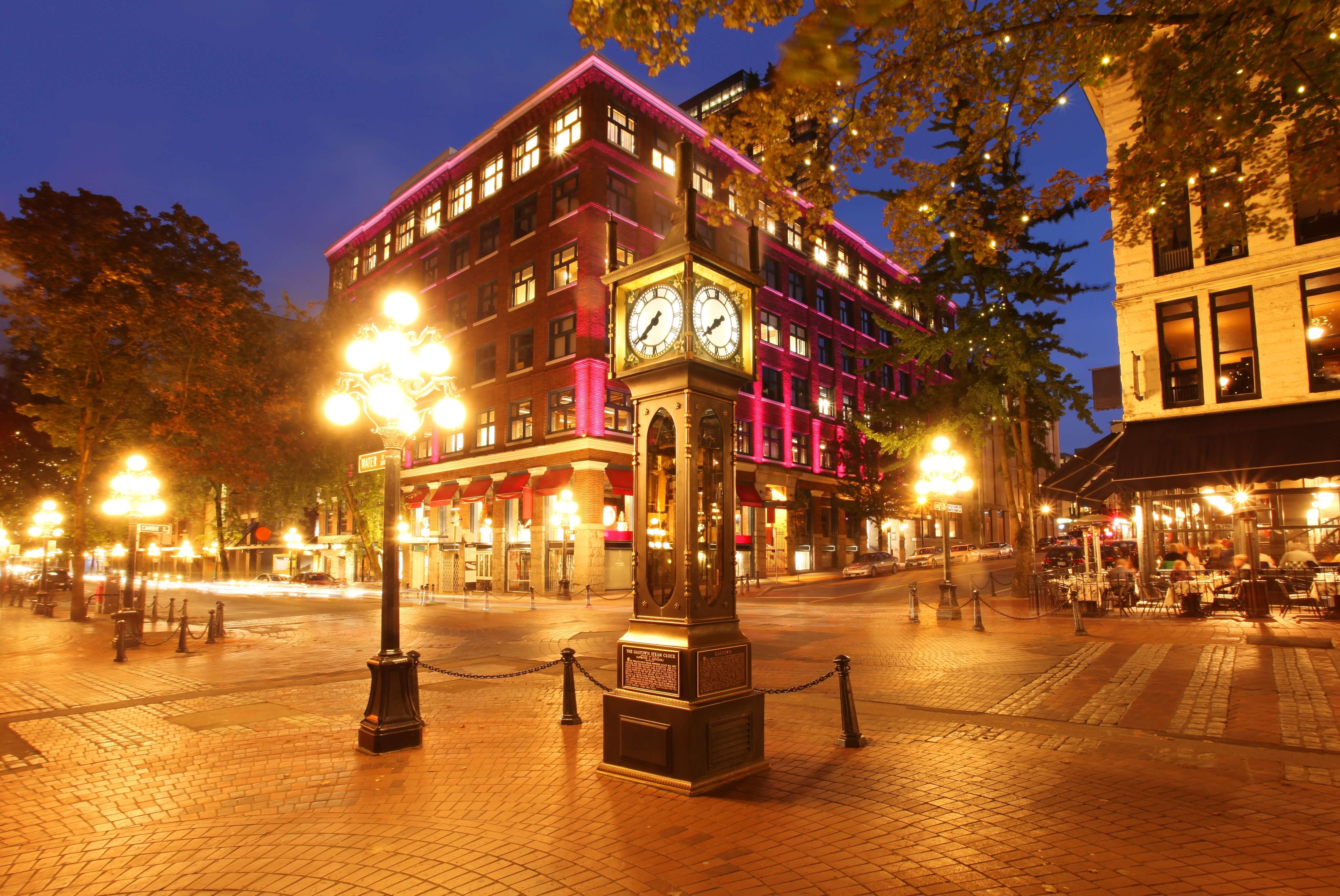 gastown-vancouver