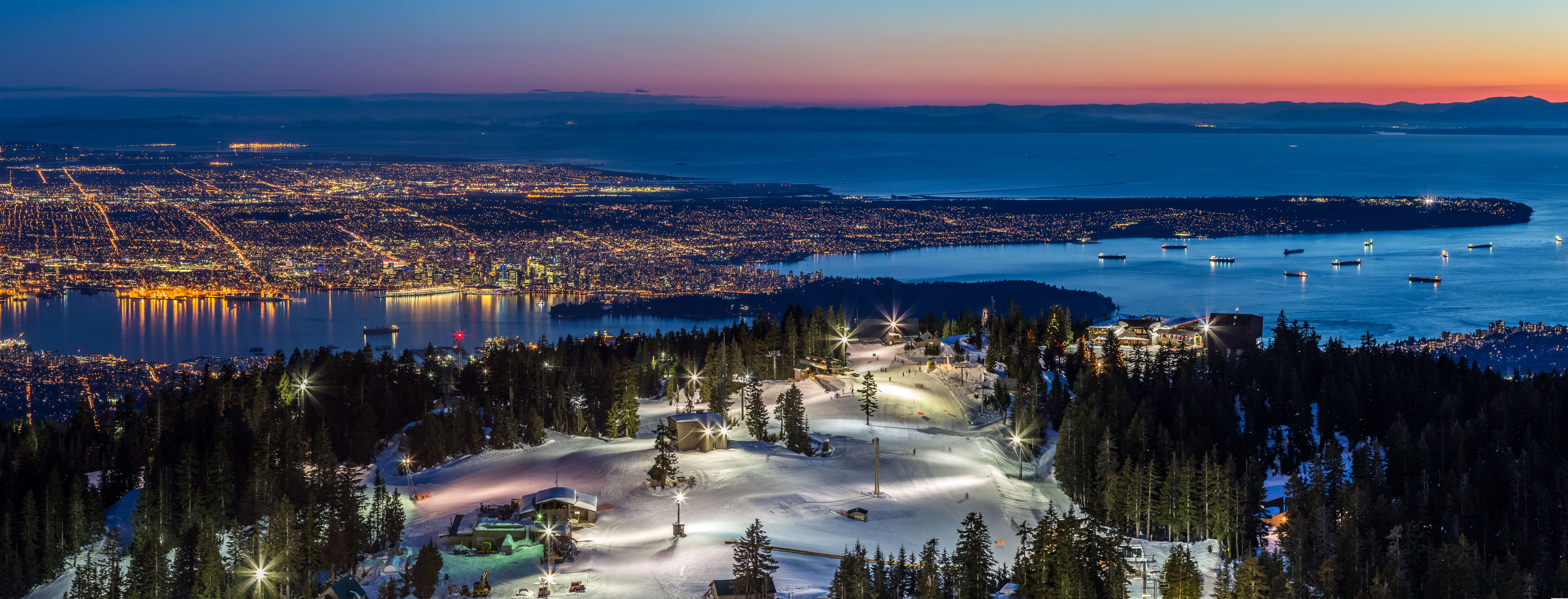 grouse-mountain