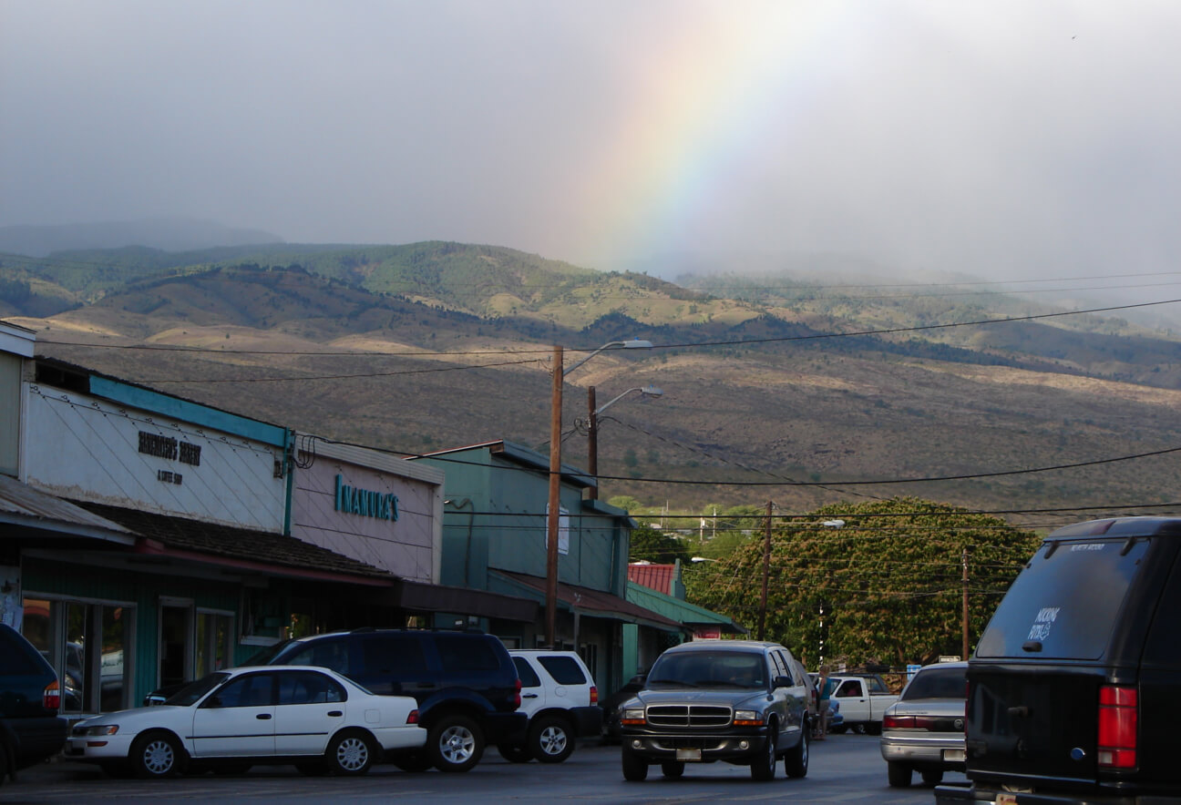 downtown_kaunakakai