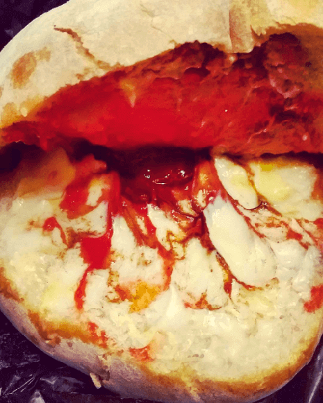 hot-bread