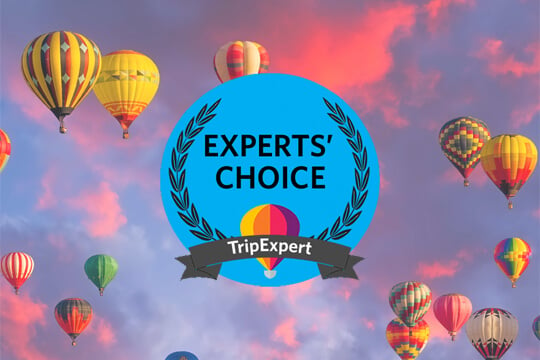 Experts’ Choice winners for 2017 announced