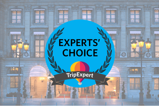Announcing the Experts' Choice winners for 2018