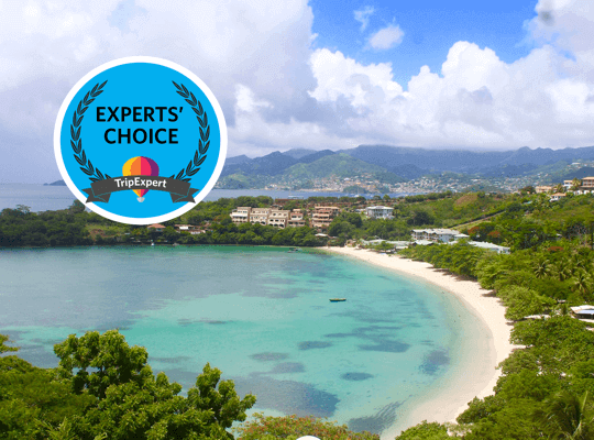 Experts’ Choice 2018: Grenada wins Best Caribbean Destination