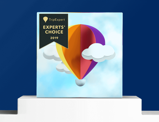Announcing the Experts' Choice Awards 2019