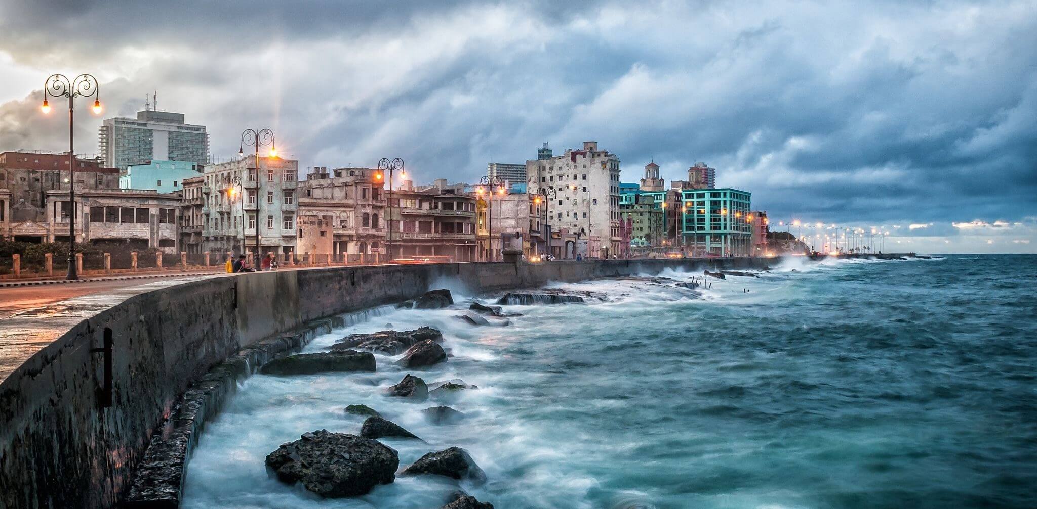 el-malecon