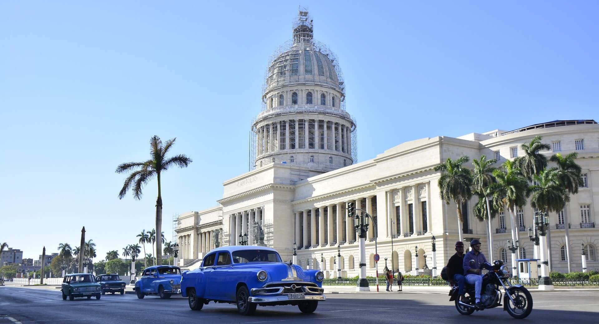 el-capitolio