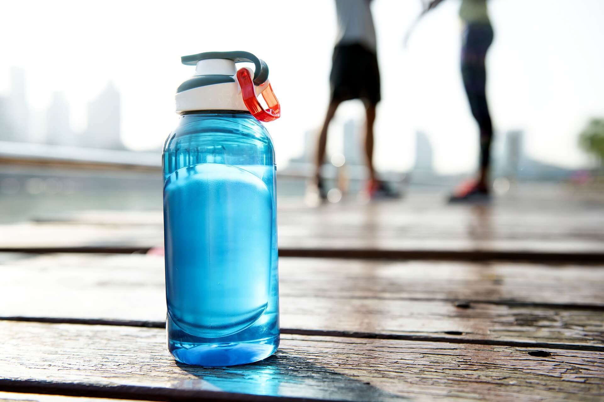 water-bottle