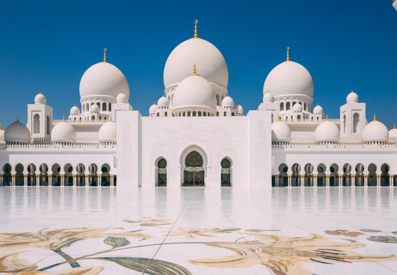 Abu Dhabi's #1 attraction, according to the experts