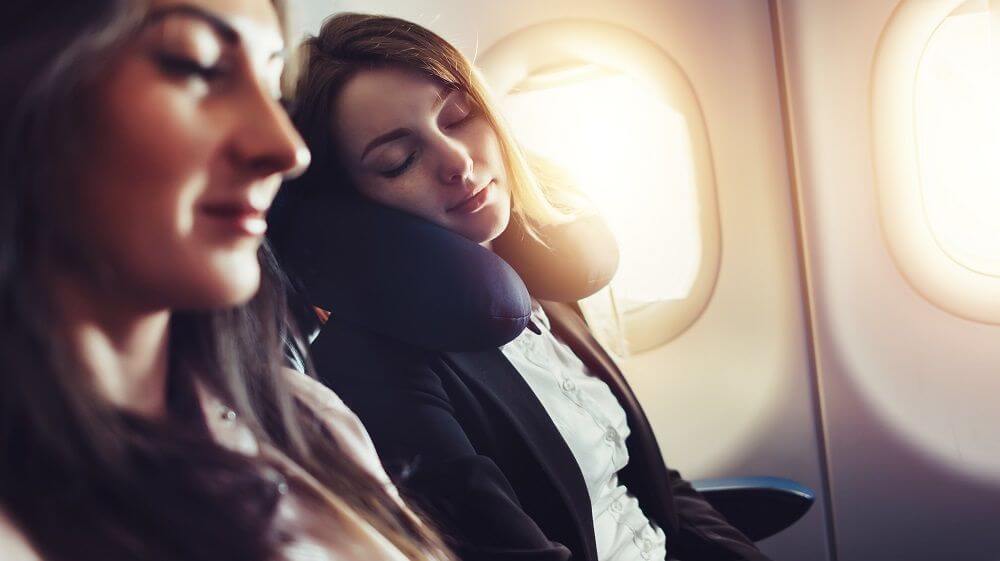 The best airlines for long-haul flights