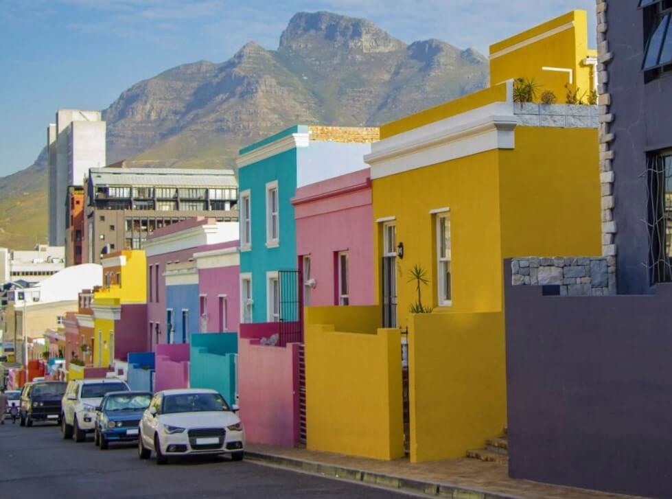 48 Hours in Cape Town