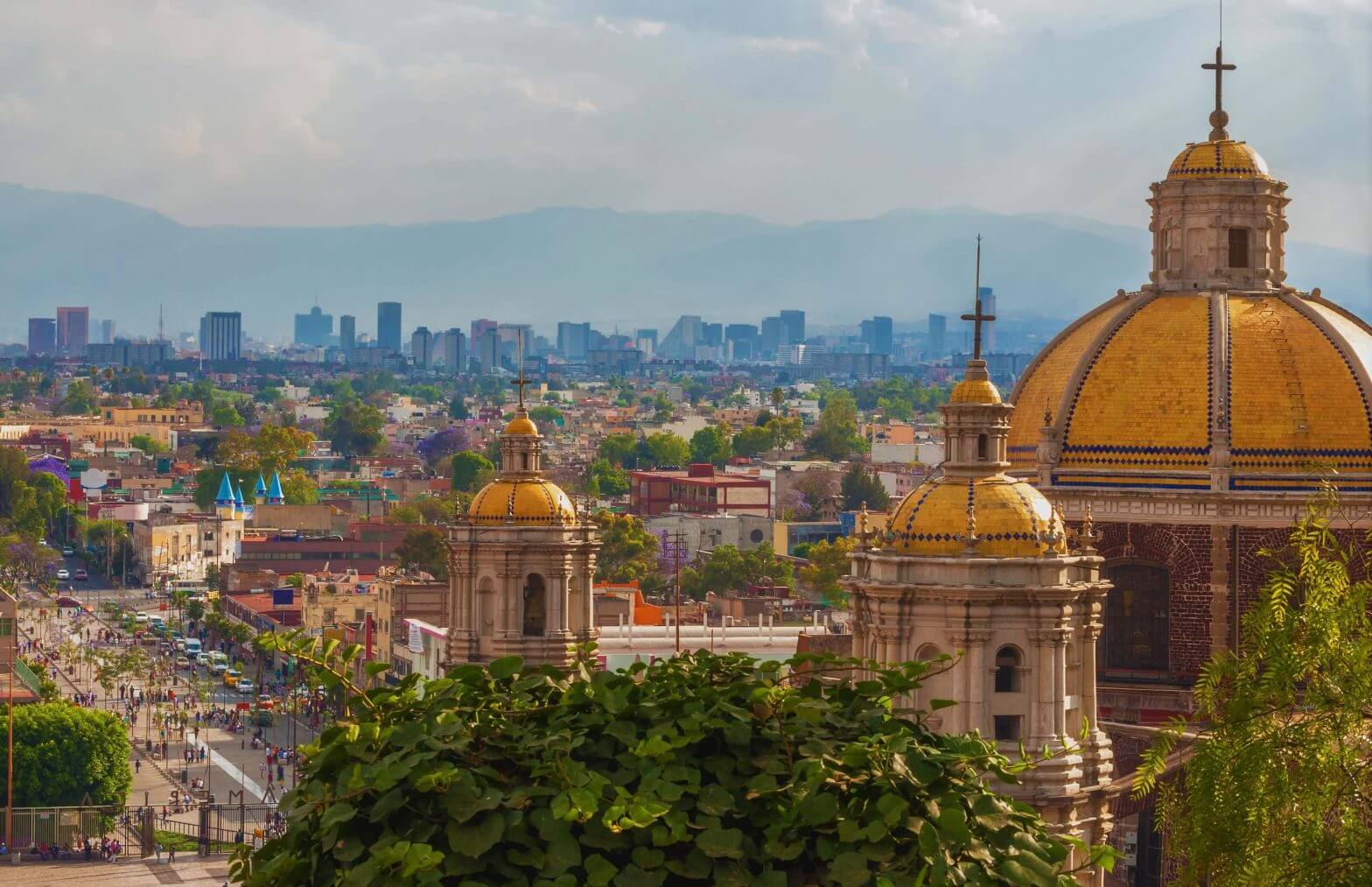 Experts’ Choice 2021: Mexico wins Best Budget Destination